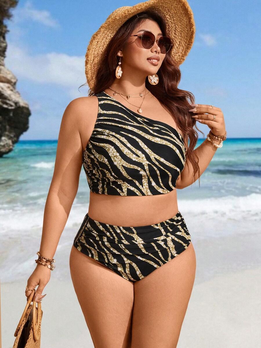 TANKINI 2 CZĘŚCIOWE