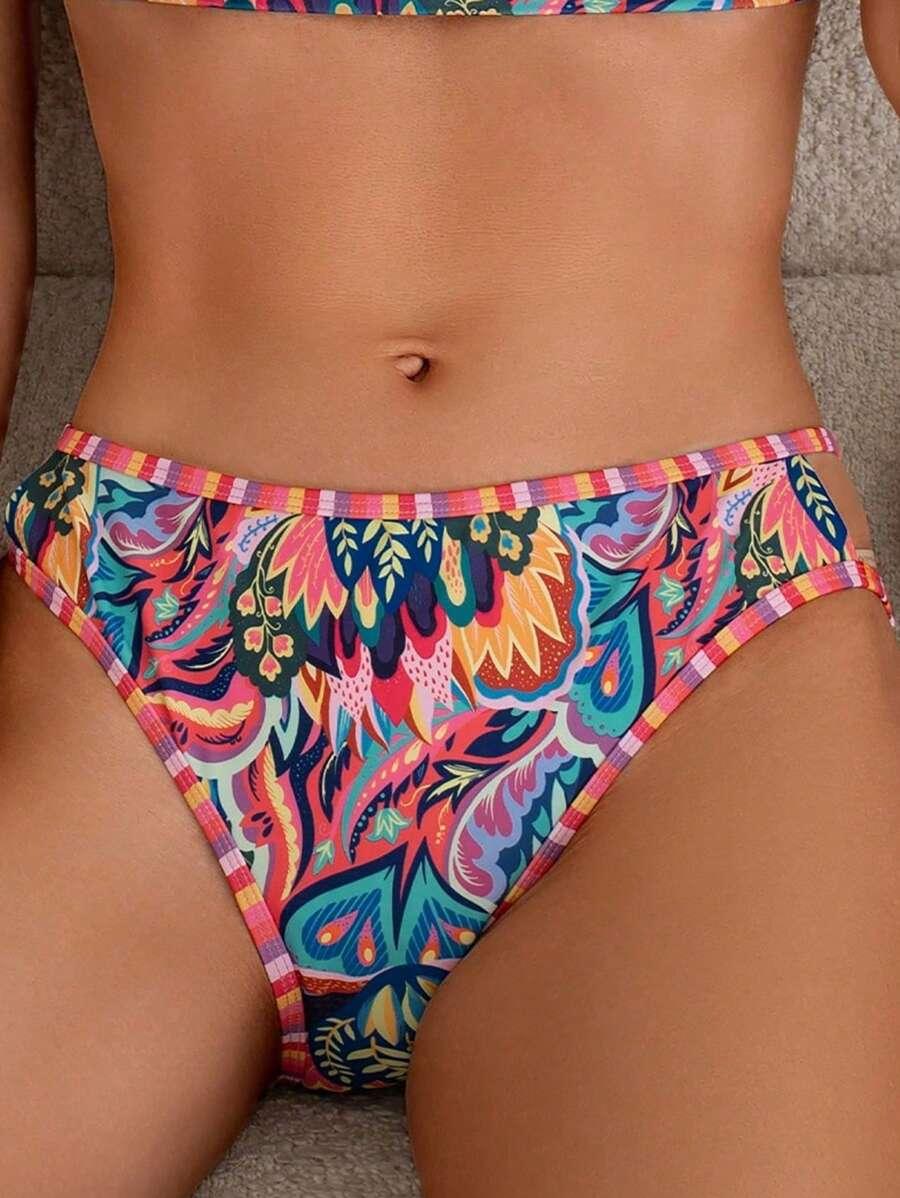 DÓŁ OD BIKINI