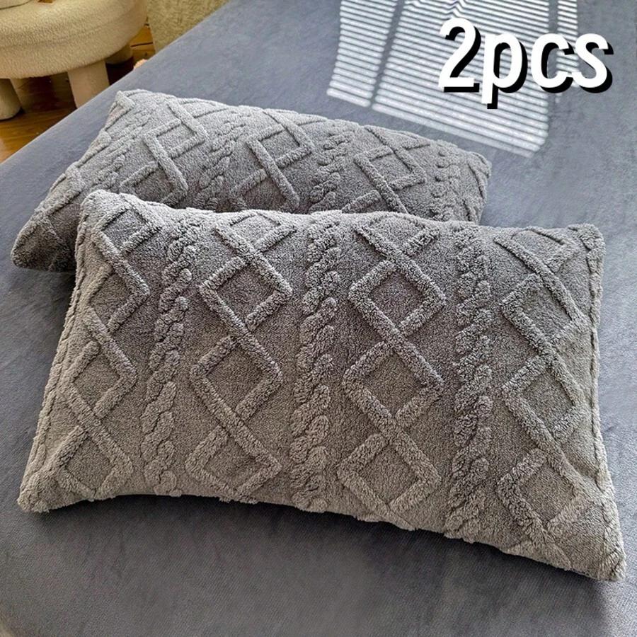 POSZEWKA NA PODUSZKĘ 2-PACK