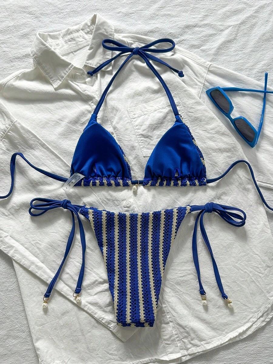 BIKINI DWUCZĘŚCIOWY ZESTAW