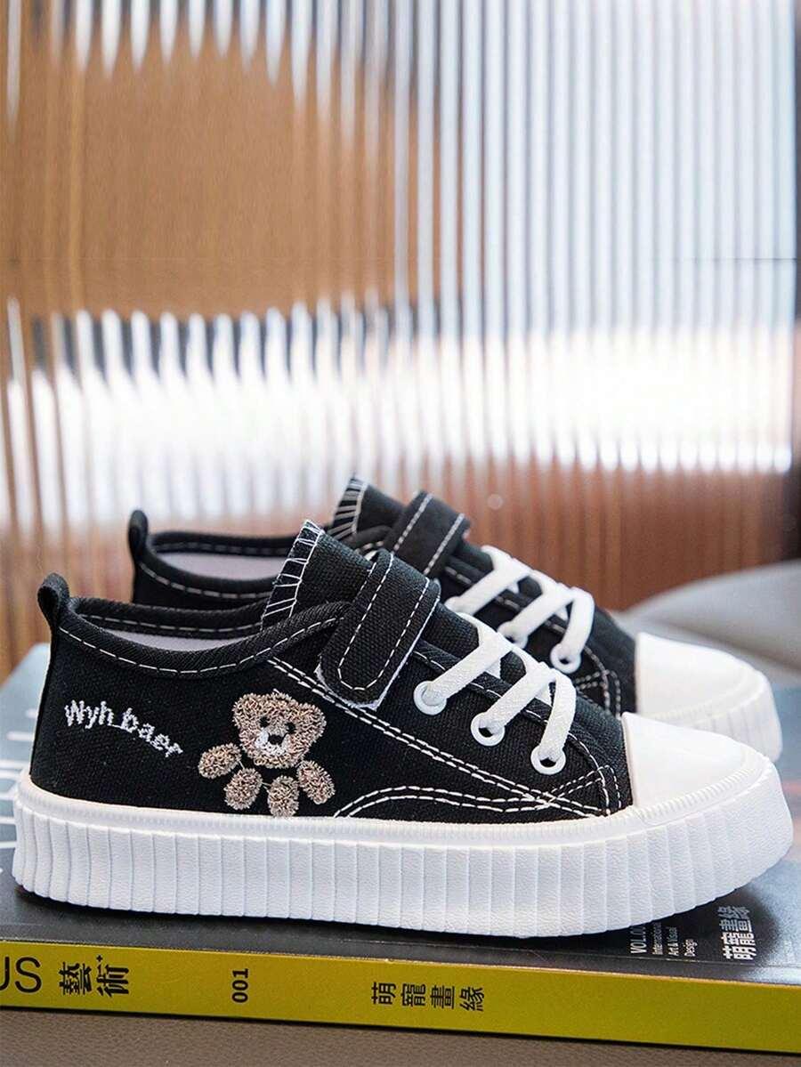 CZARNY TRAMPKI SPORTOWE