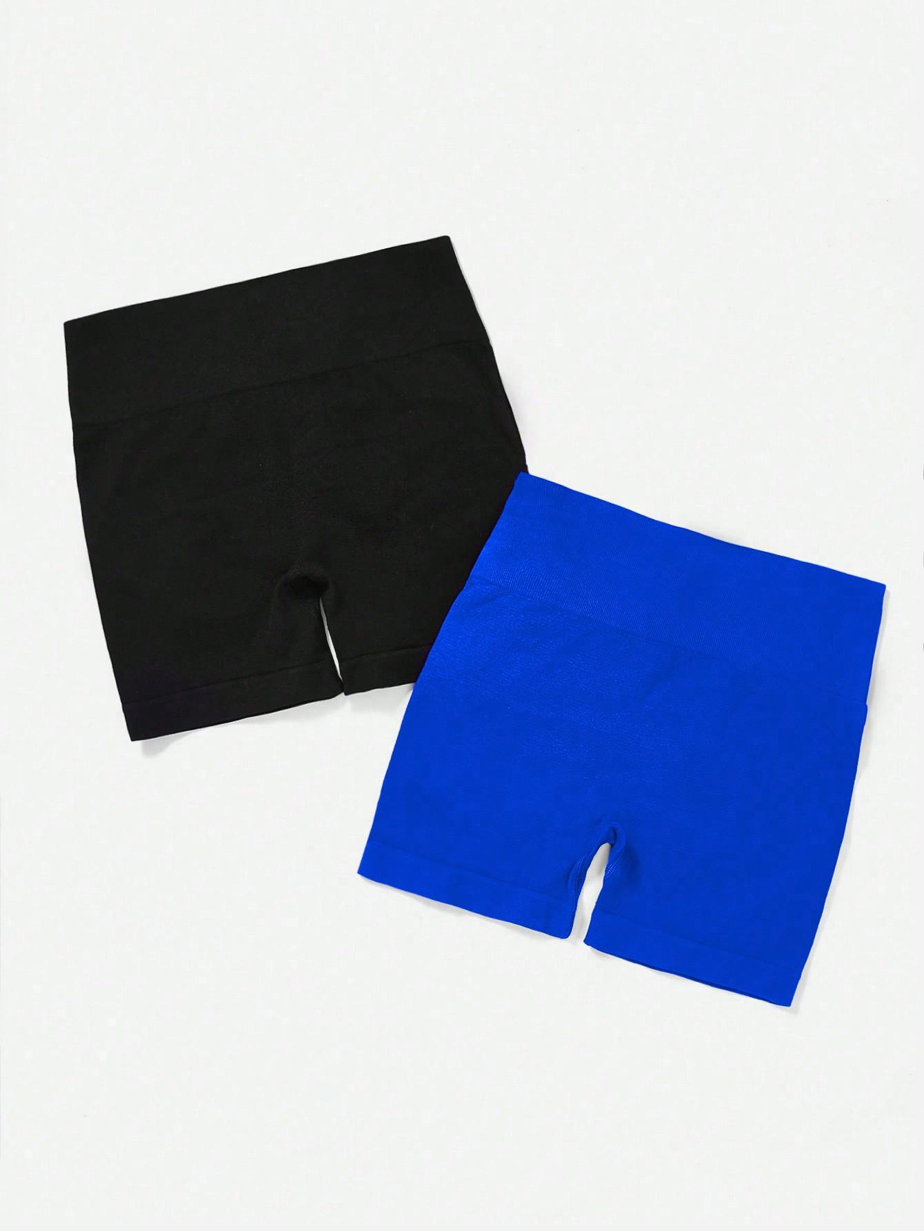 spodenki sportowe 2-pack 