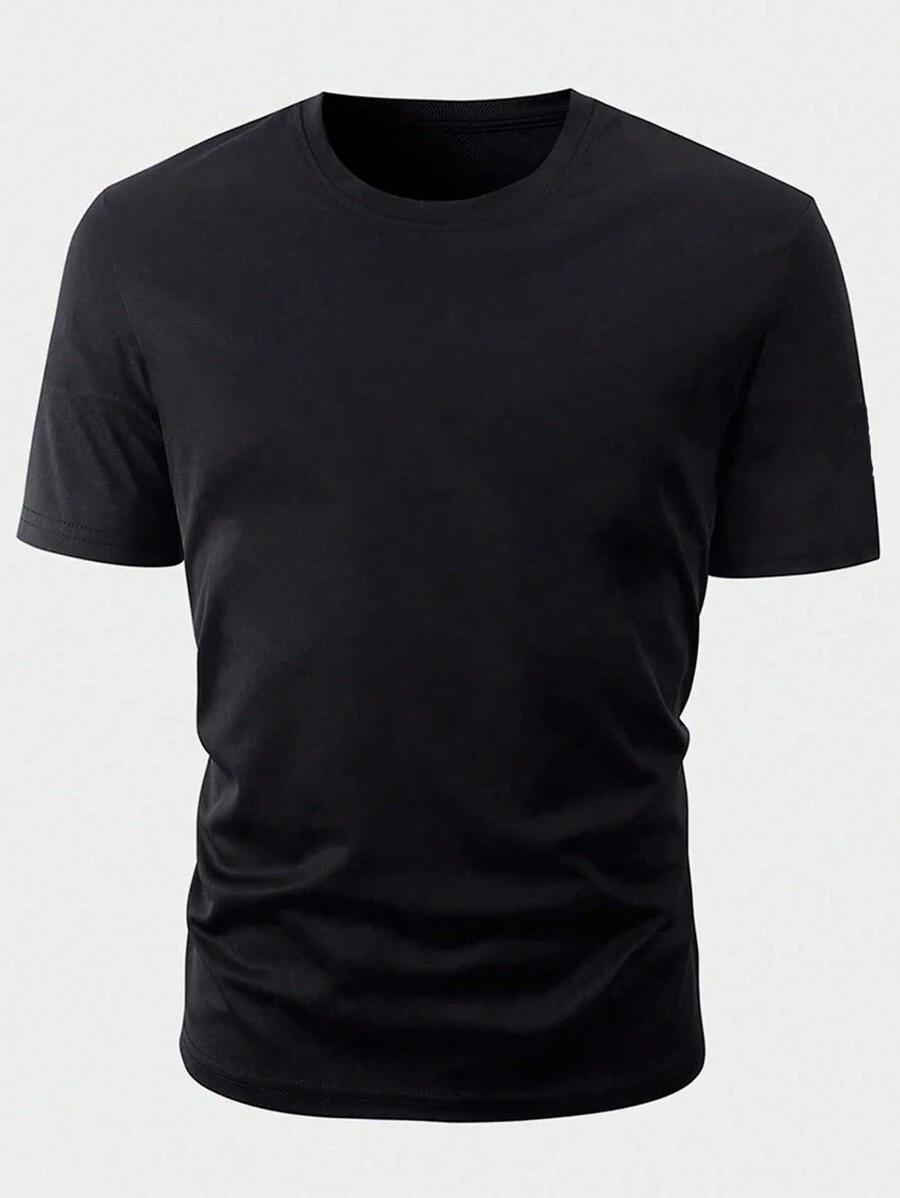 T-SHIRT BASIC 4-PACK