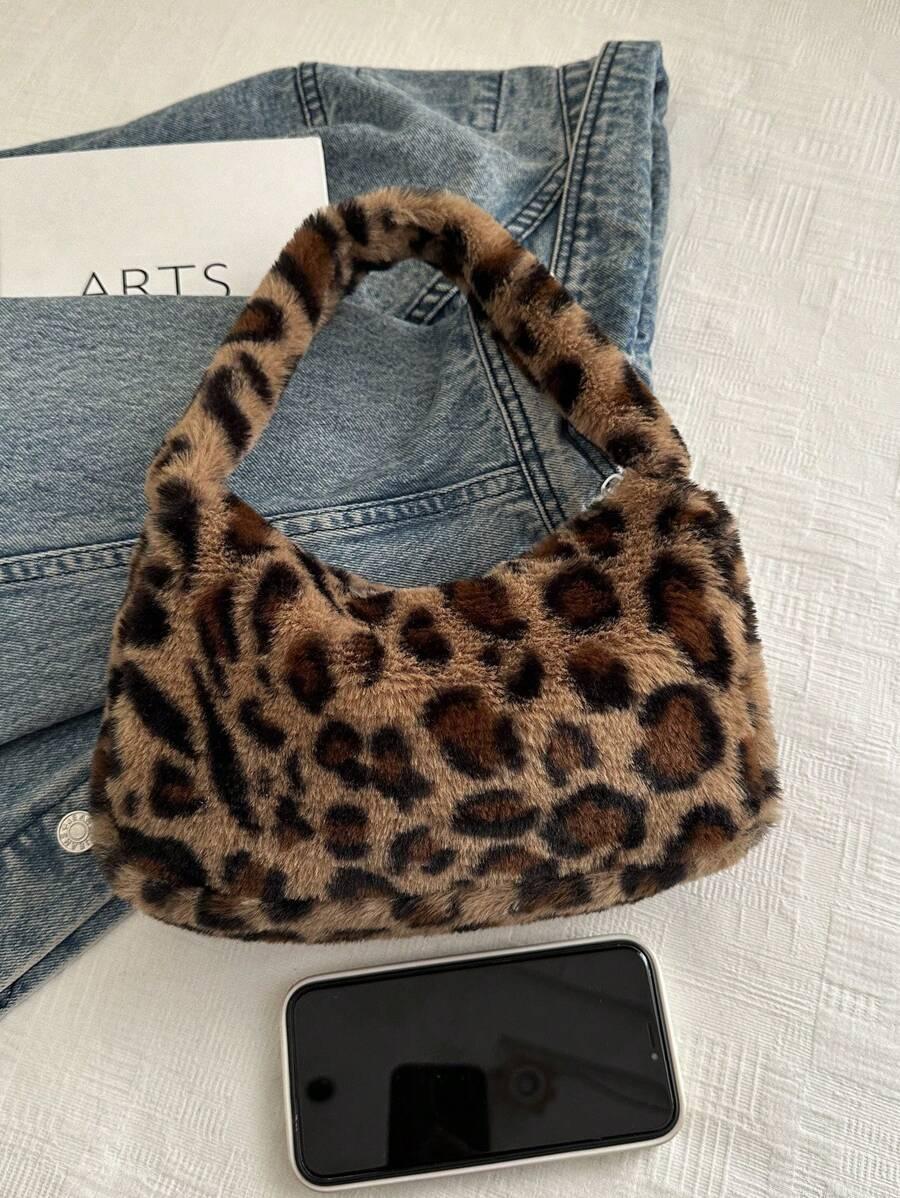 torebka animal print