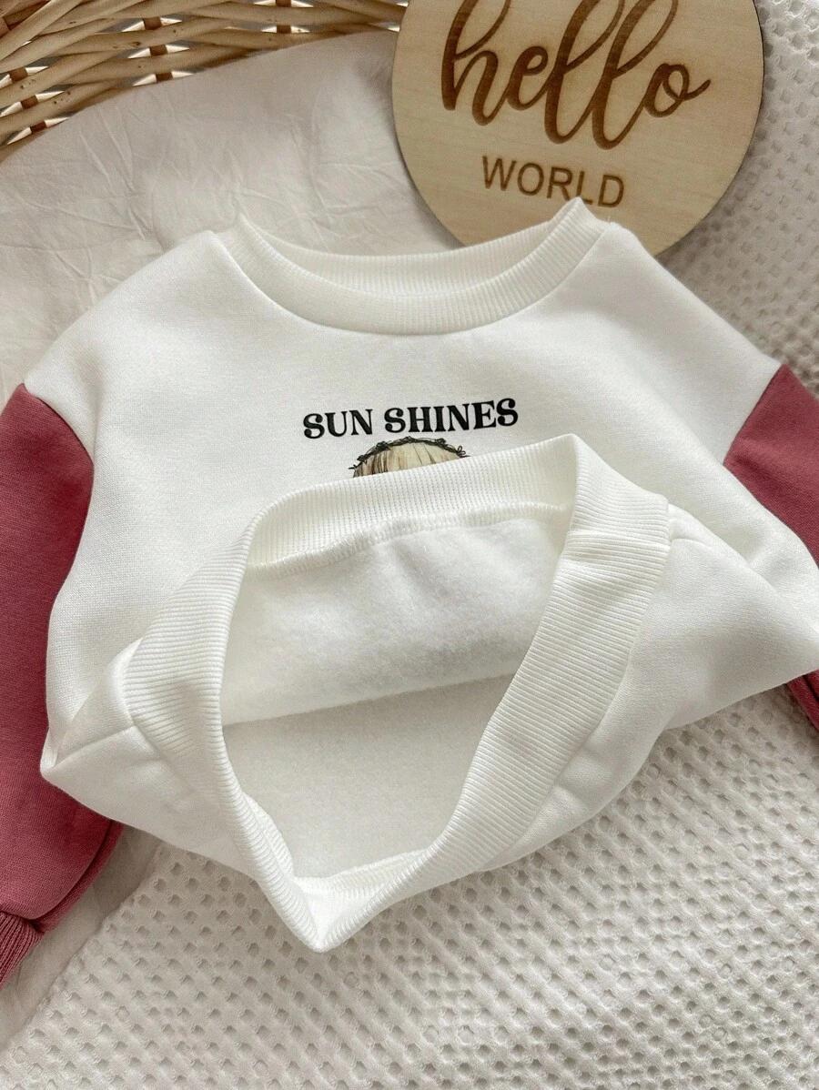 komplet bluza spodnie