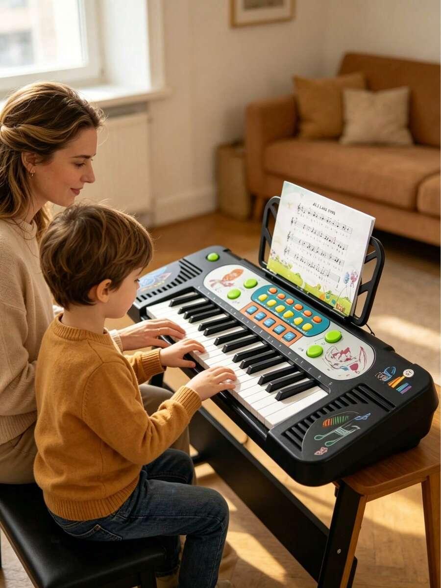 keyboard dla dzieci