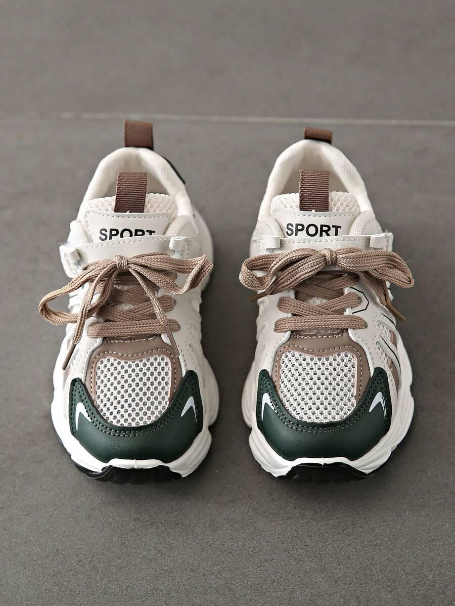 SPORTOWE BUTY WIĄZANIE