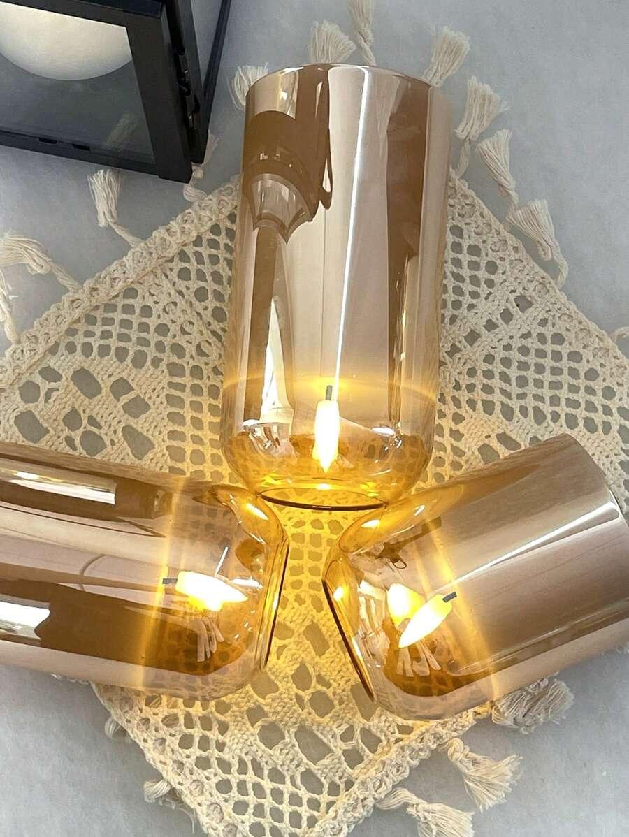 ŚWIECA LED 1szt.