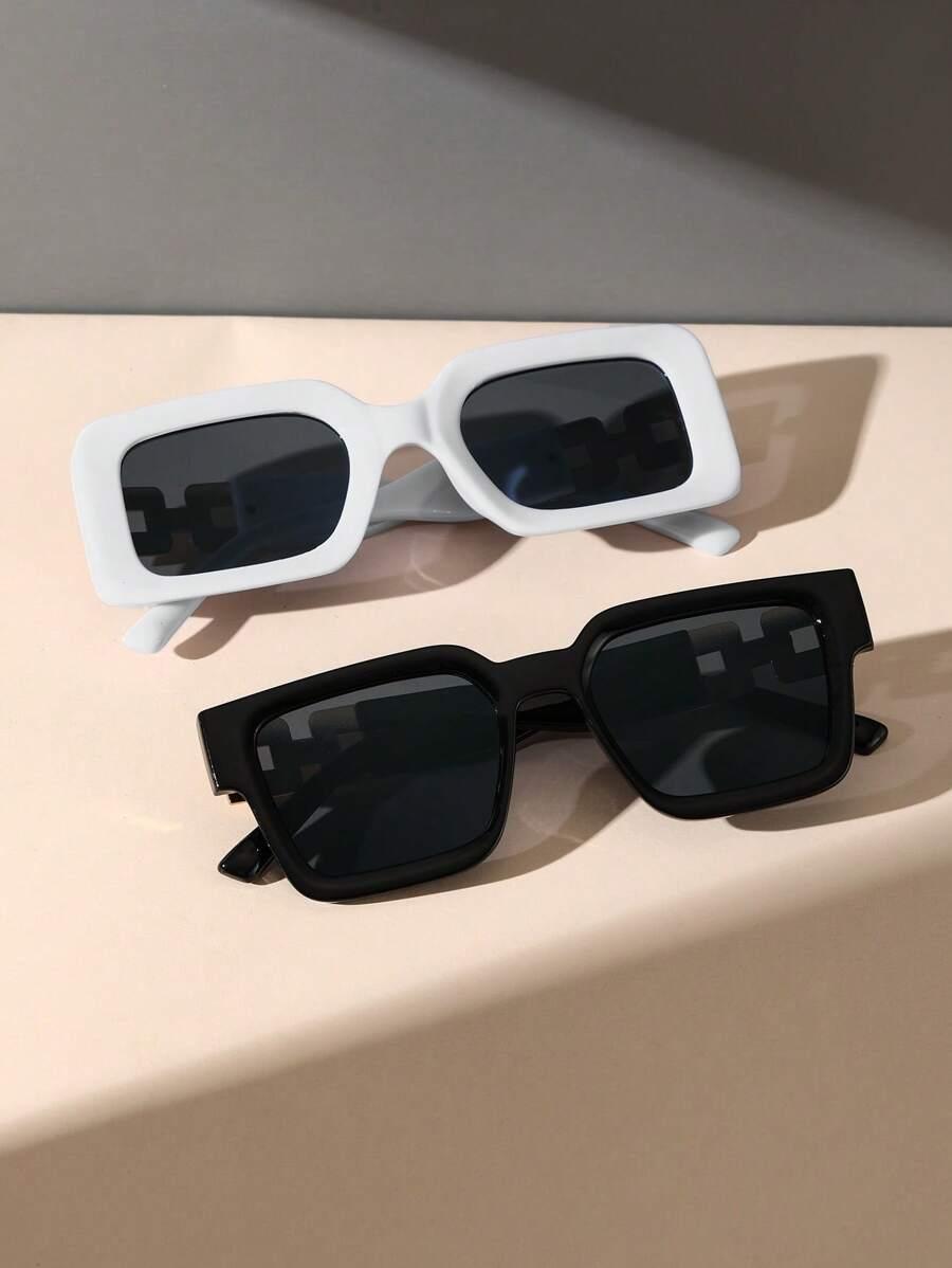 OKULARY PRZECIWSŁONECZNE 2-PACK