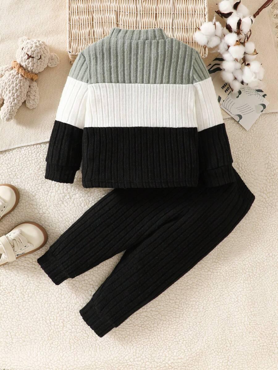 komplet bluza spodnie 
