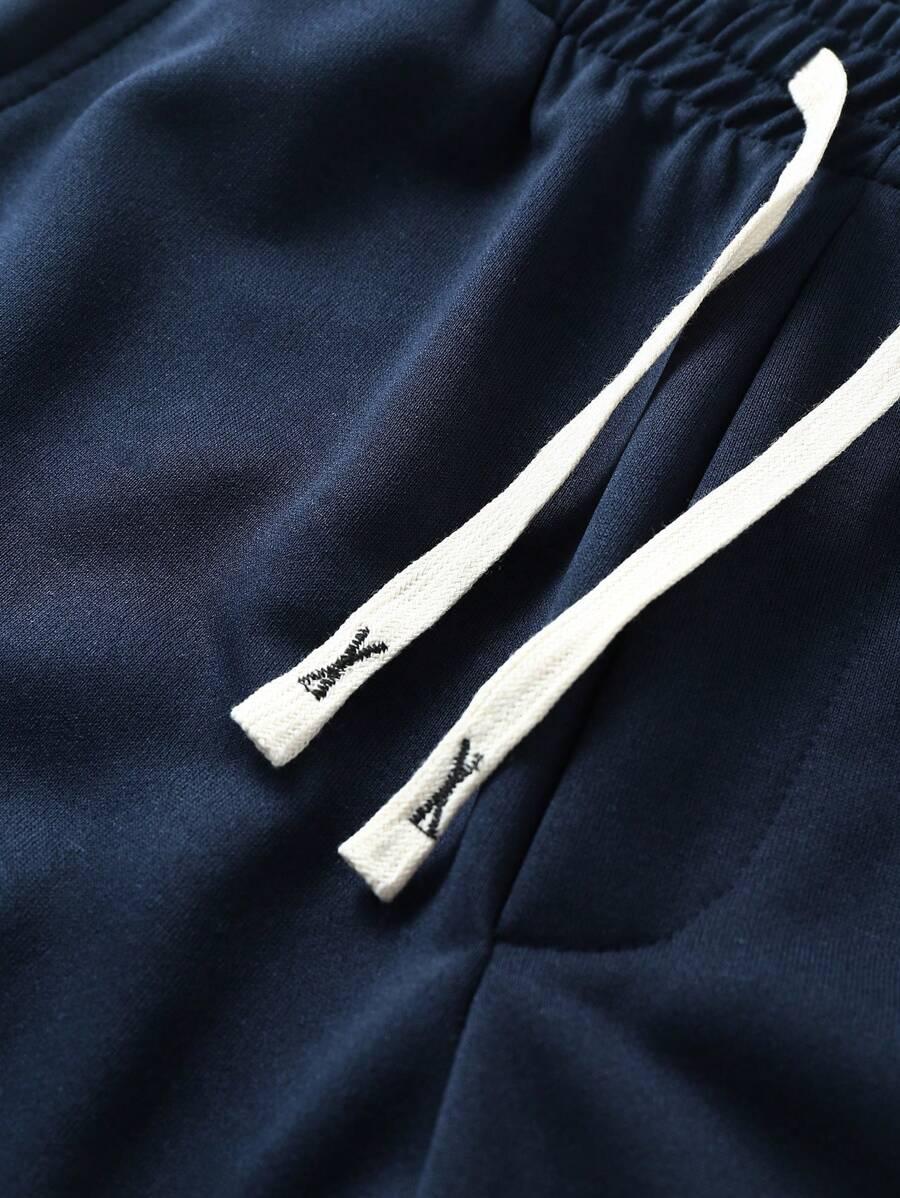 BLUZA SPODNIE KOMPLET