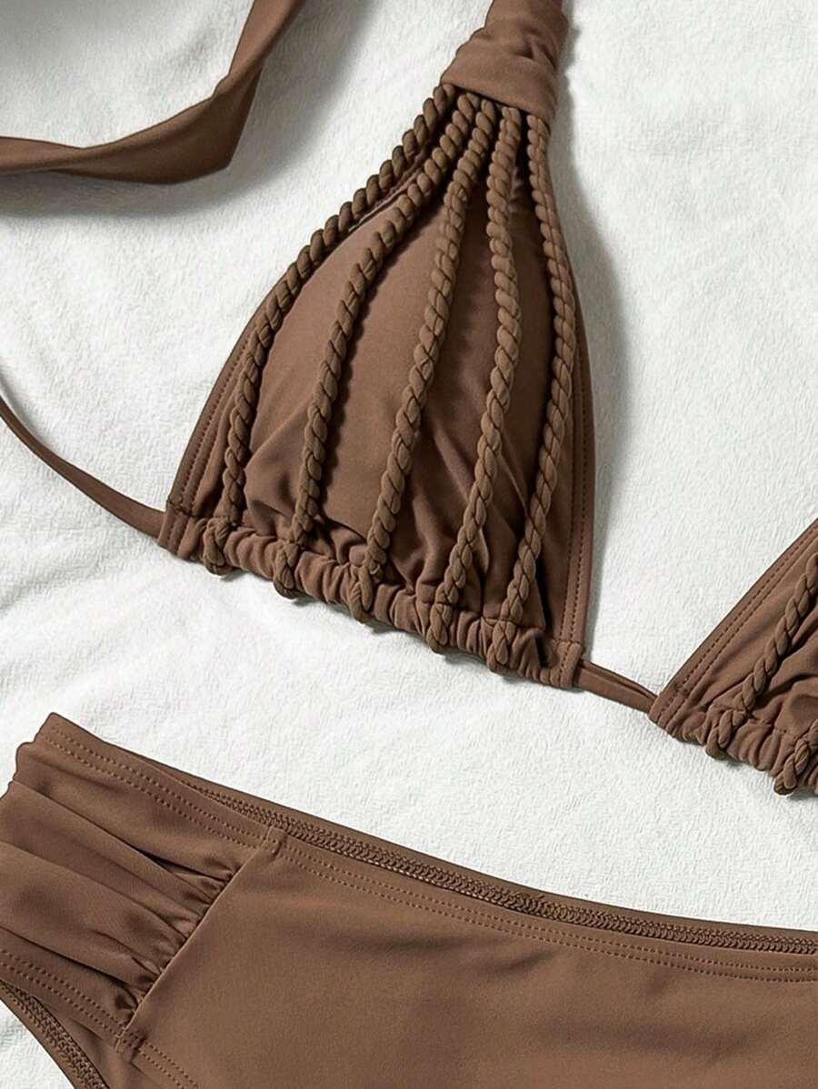 DWUCZĘŚCIOWE BIKINI DAMSKIE