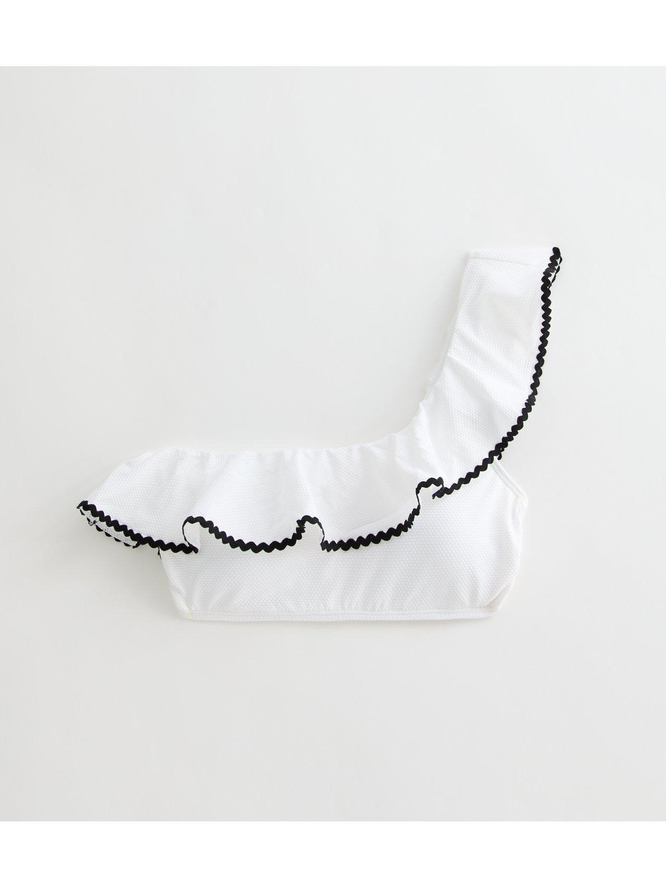 NEW LOOK GÓRA OD BIKINI 