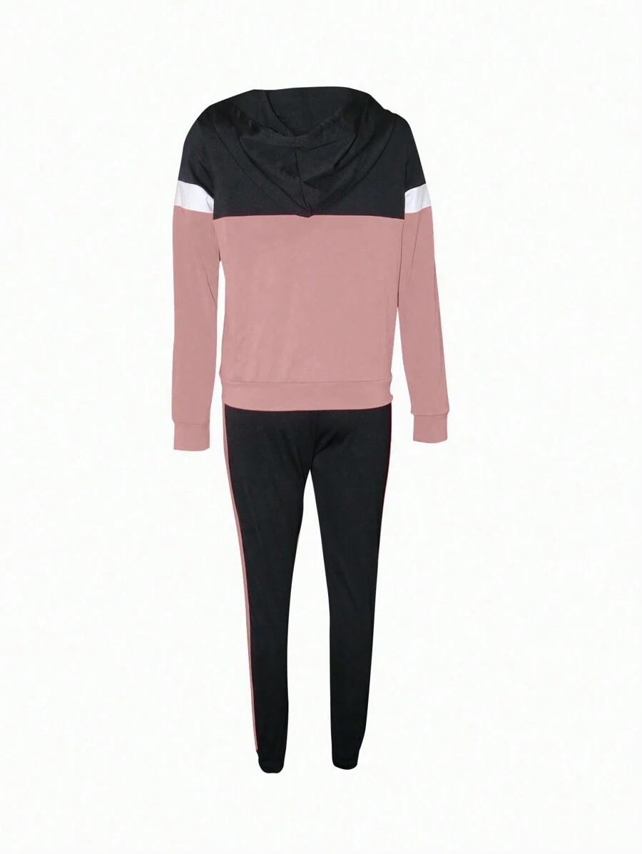 BLUZA SPODNIE KOMPLET