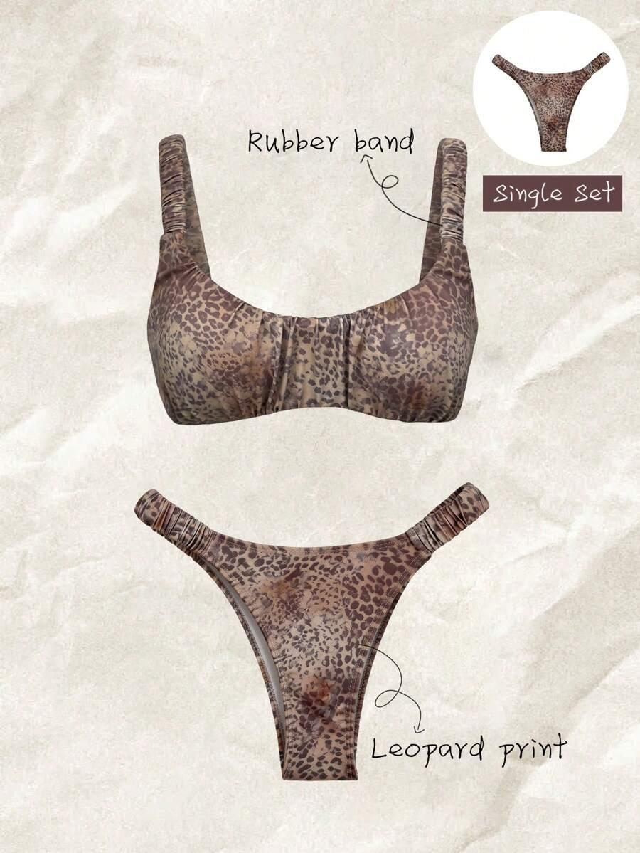 dół od bikini