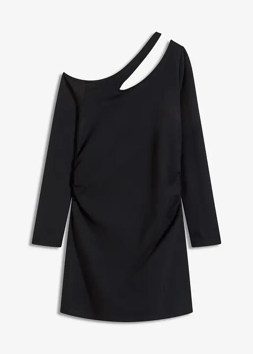 ELEGANCKA SUKIENKA Z BAWEŁNY