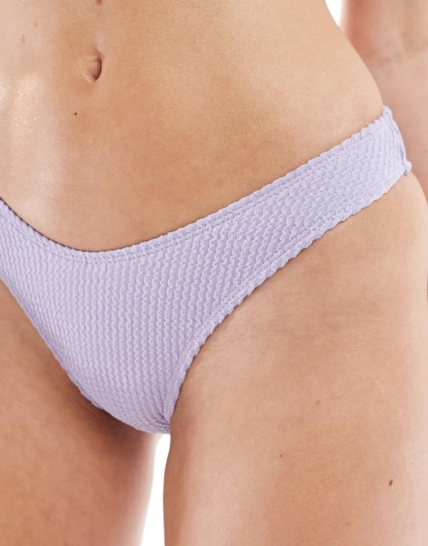 DÓŁ OD BIKINI tekstura