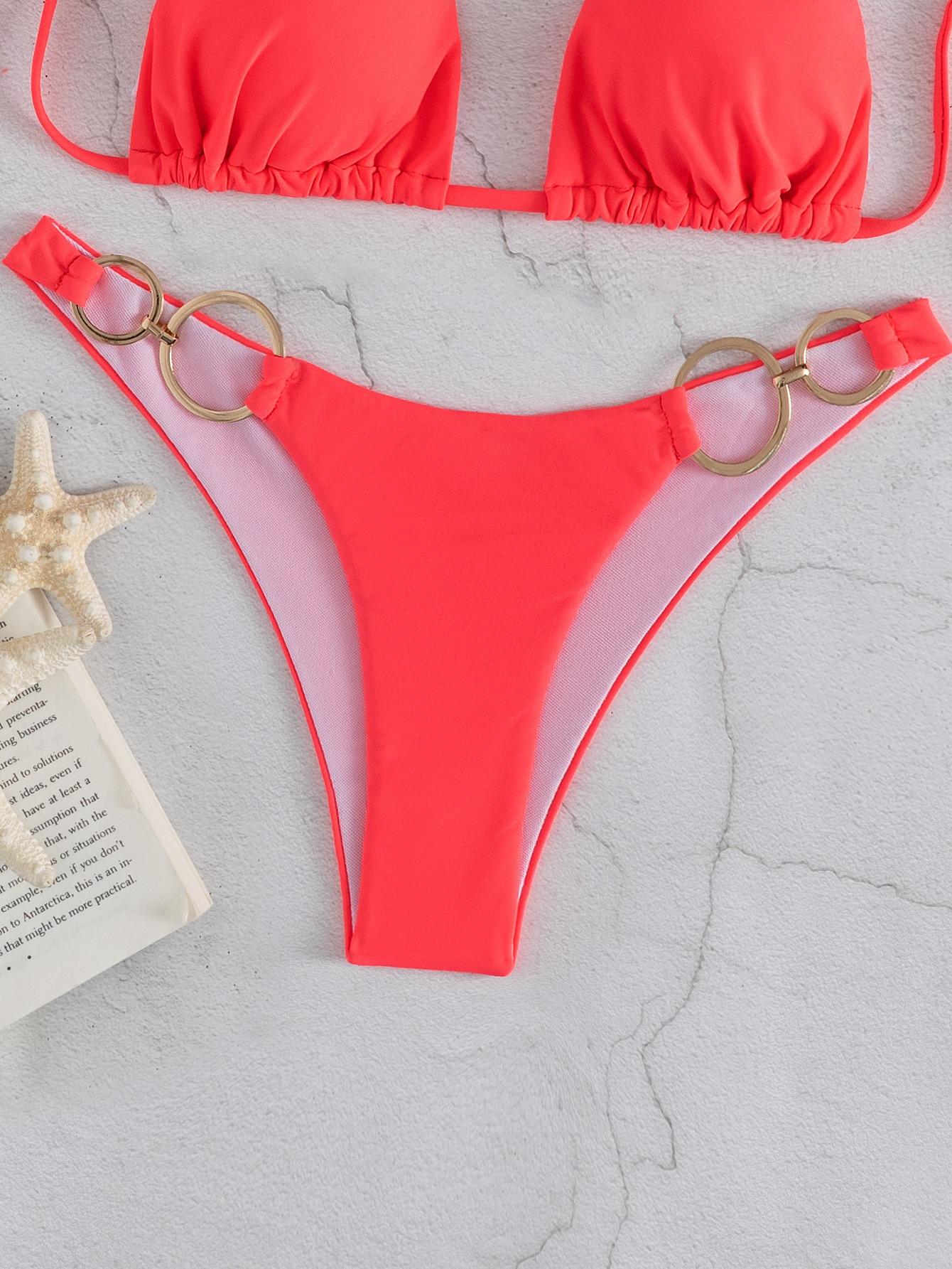 góra od bikini