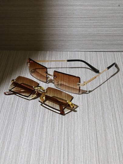 okulary przeciwsłoneczne 2-pack