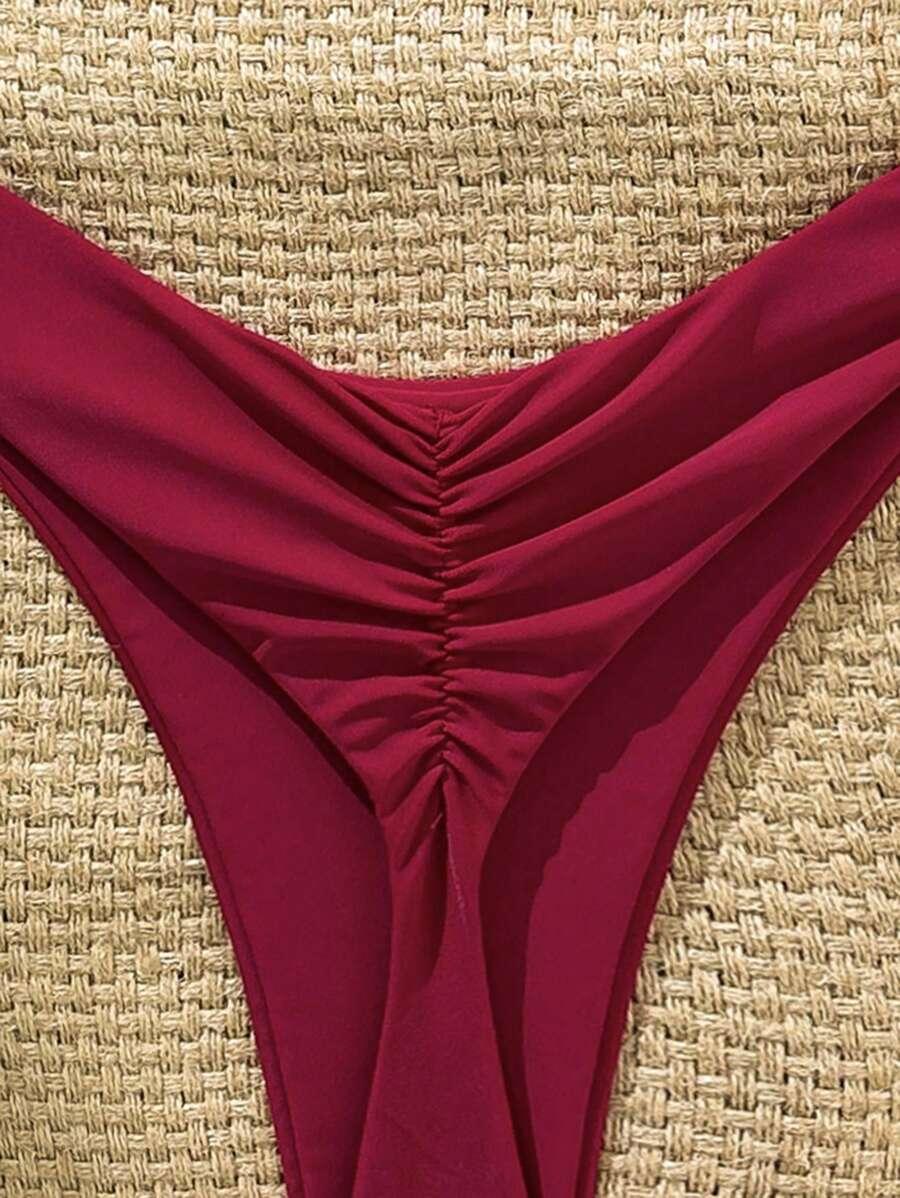 DWUCZĘŚCIOWY KOMPLET BIKINI