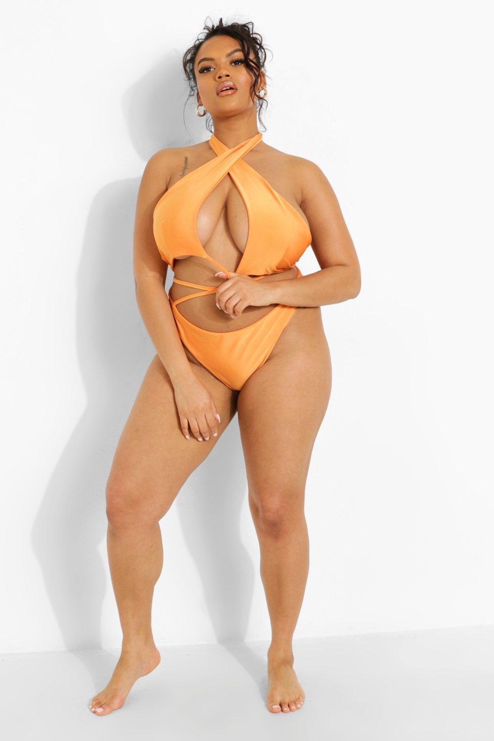 GÓRA OD BIKINI WIĄZANA 