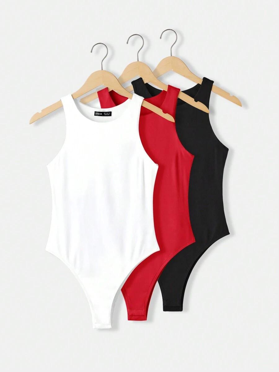 BODY BEZ RĘKAWÓW 2-PACK