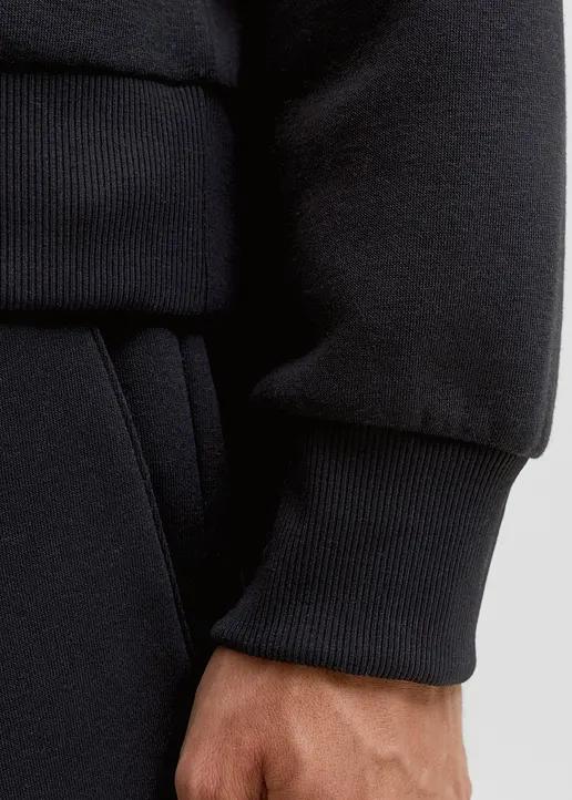 MĘSKA BLUZA REGULAR BEZ KAPTURA