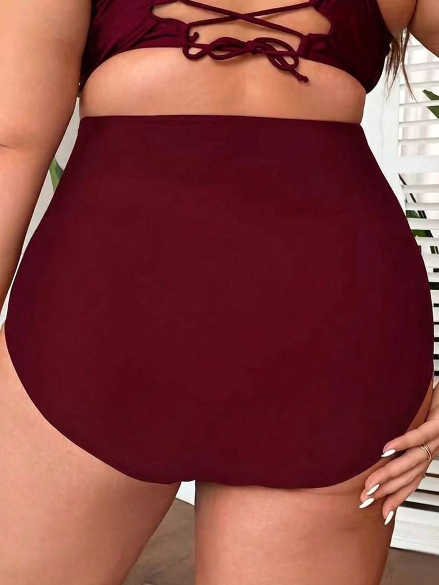 DÓŁ OD BIKINI MARSZCZENIA