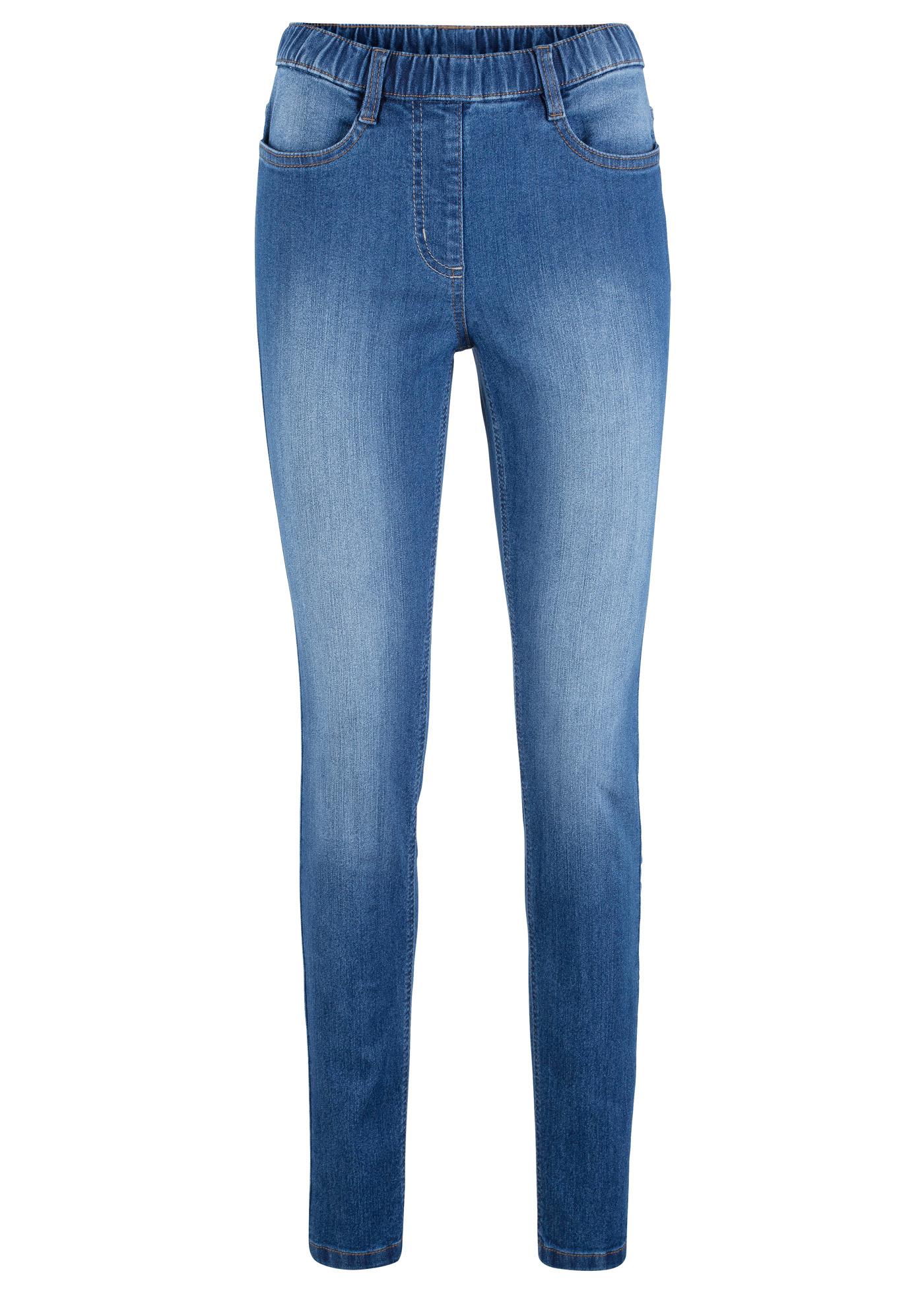 JEGGINSY DAMSKIE SKINNY