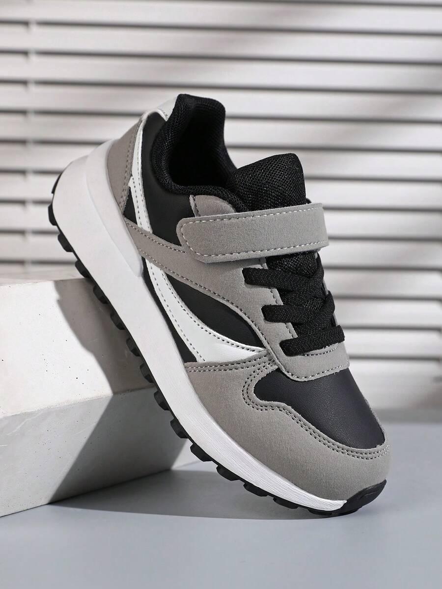 BUTY SPORTOWE RZEPY