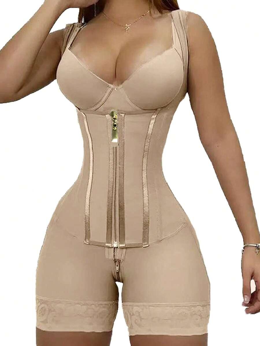 BODY DAMSKIE WYSZCZUPLAJĄCE 