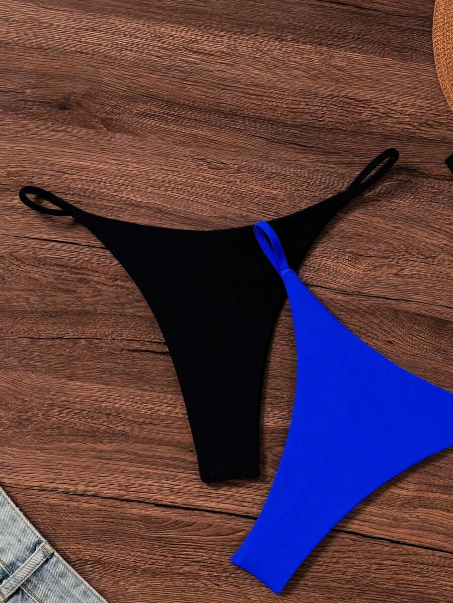 DÓŁ OD BIKINI 2-PACK