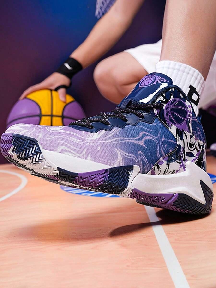 SZNUROWANE BUTY SPORTOWE