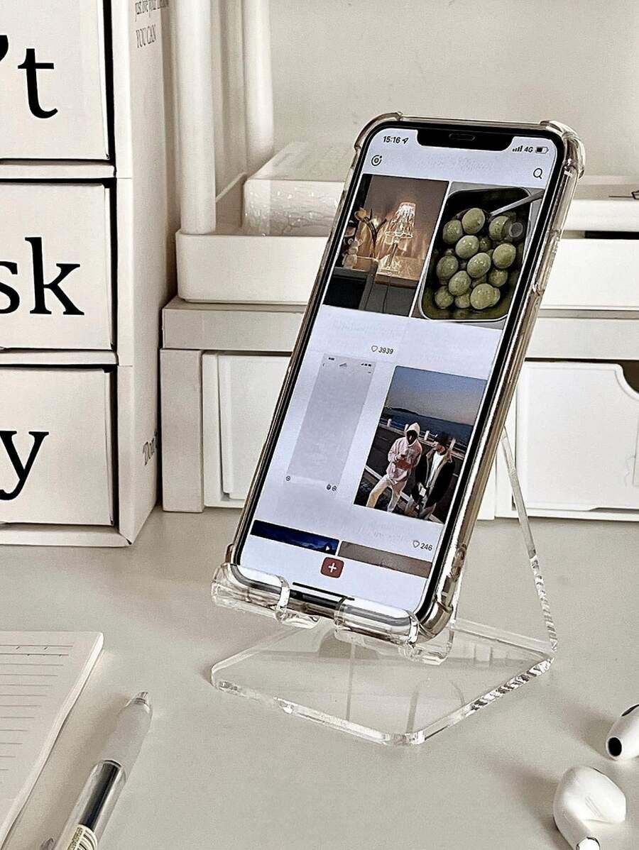 stojak na telefon