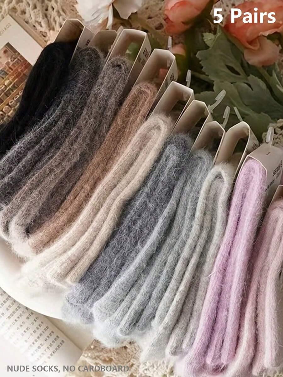kolorowe skarpetki 5-pack