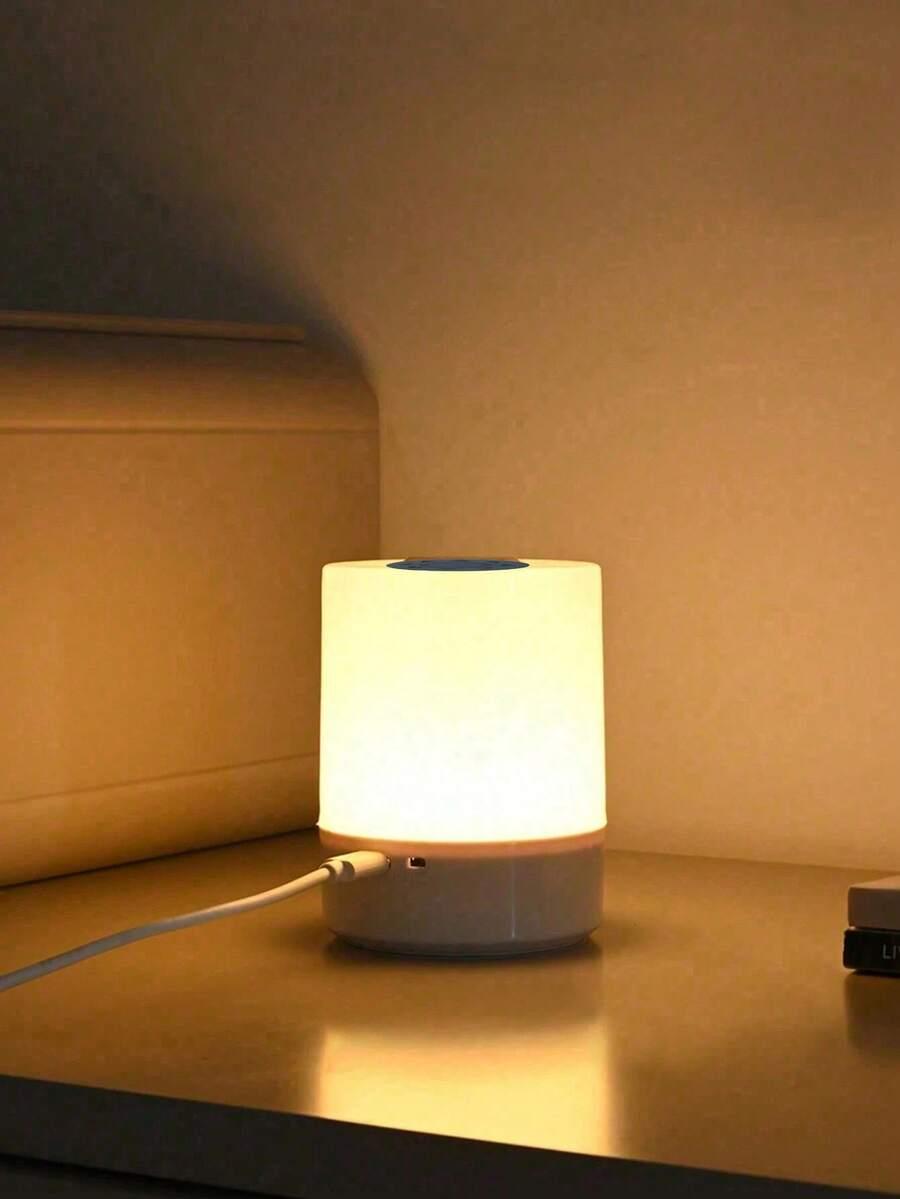 lampka nocna led