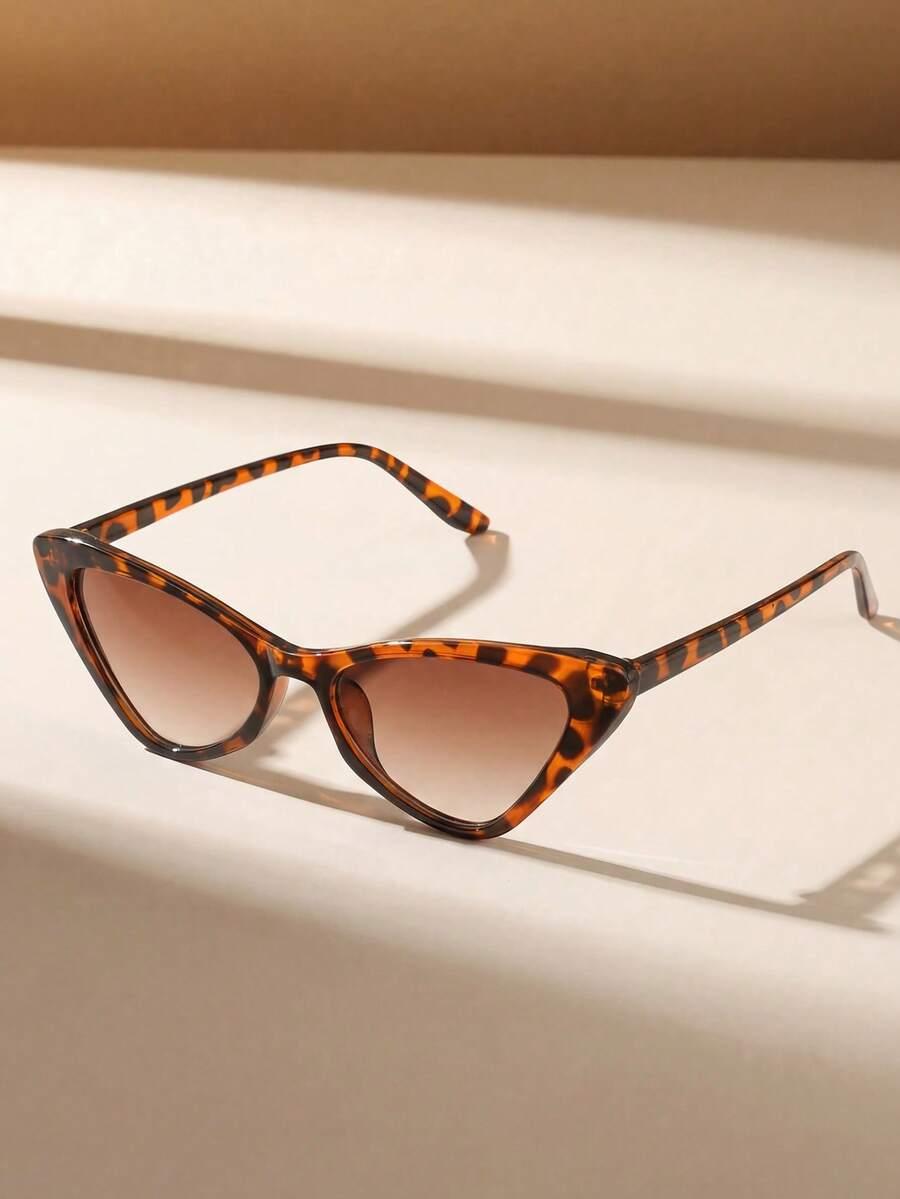 OKULARY PRZECIWSŁONECZNE ANIMAL PRINT