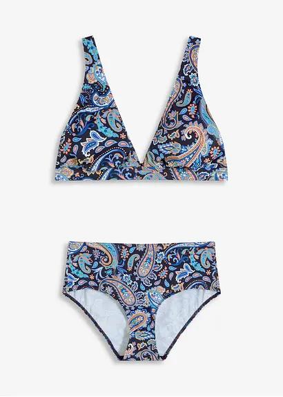 GÓRA OD BIKINI 