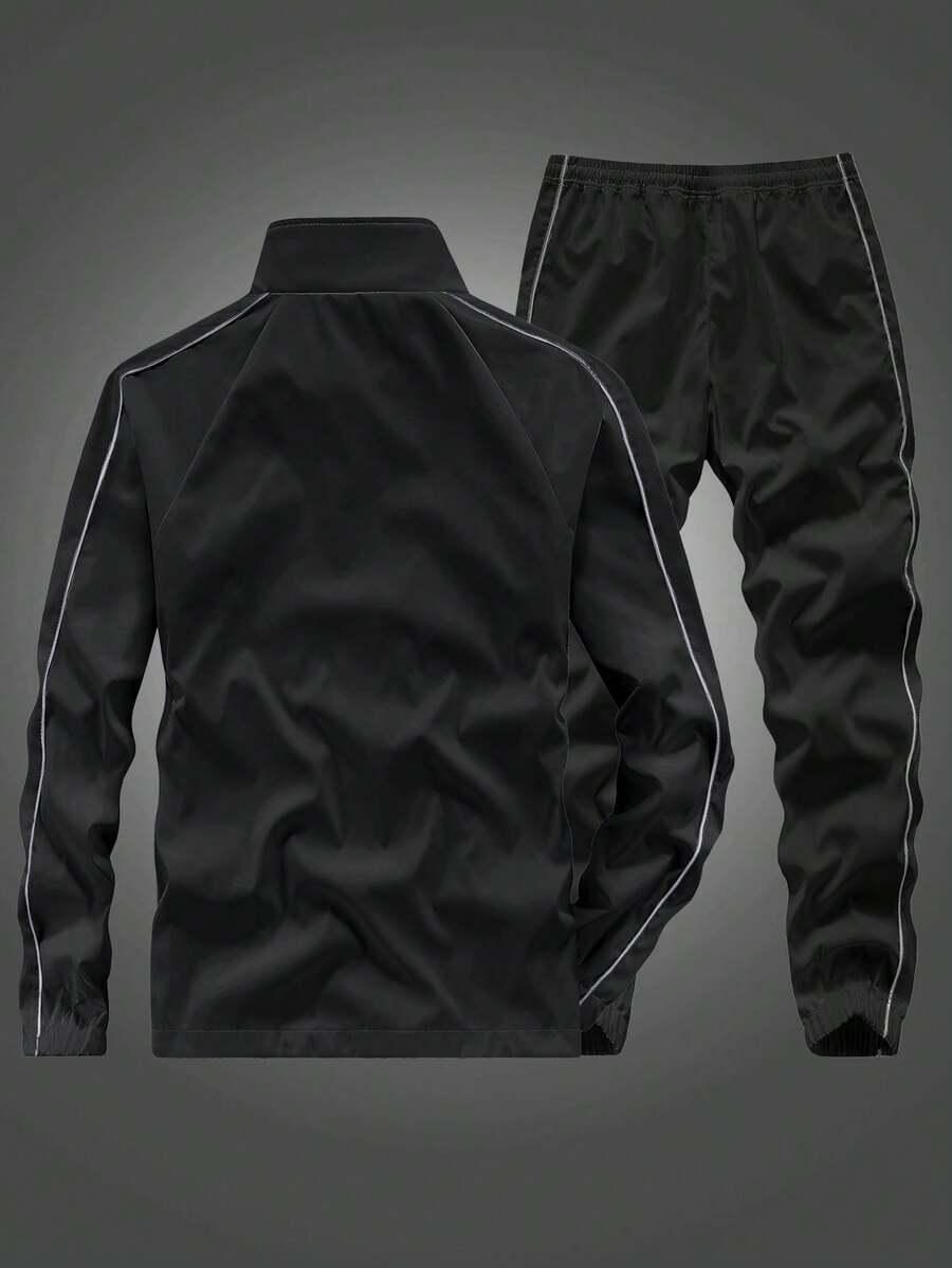 bluza SPODNIE KOMPLET
