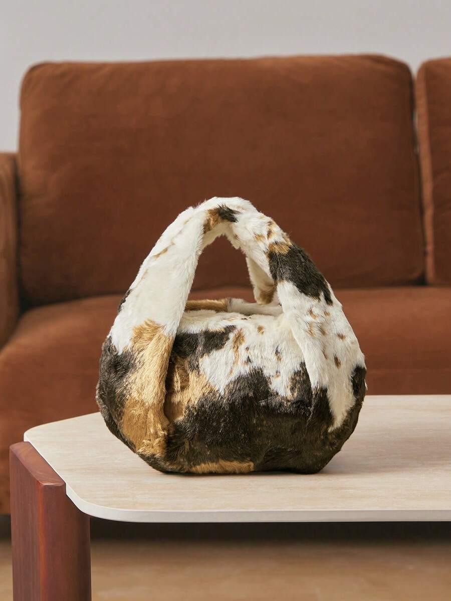 TOREBKA ANIMAL PRINT