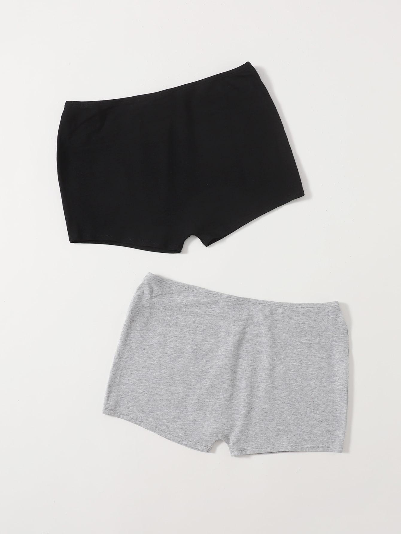 SPODENKI CASUAL 2-PACK