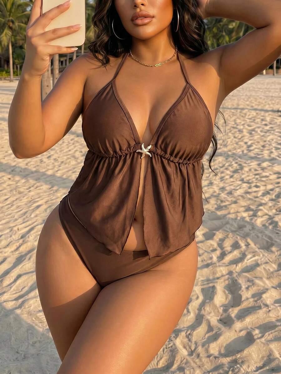 GÓRA OD BIKINI