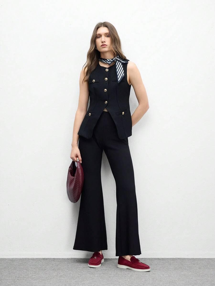 BORDOWE MOKASYNY CASUAL