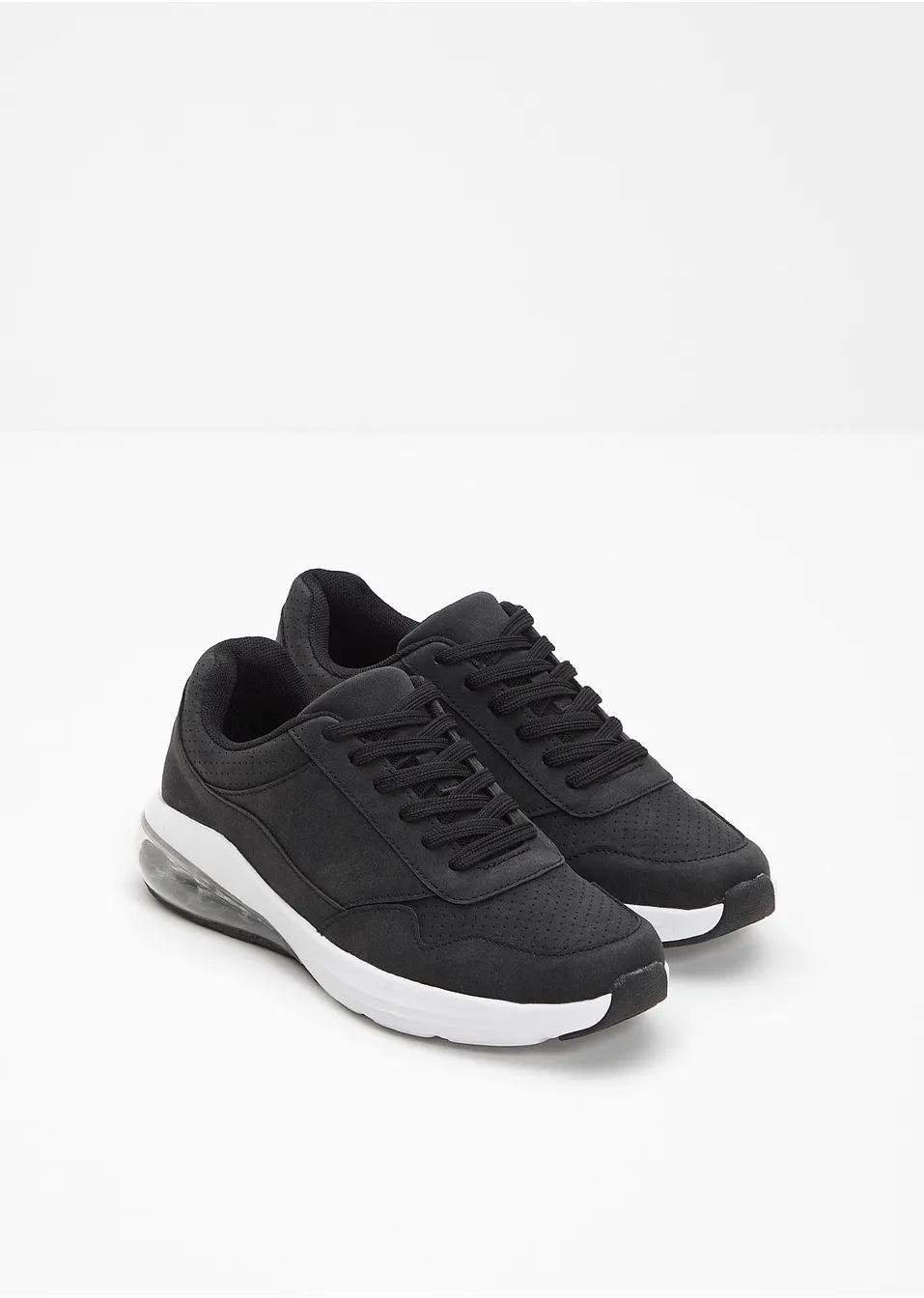 SNEAKERSY SPORTOWE DAMSKIE
