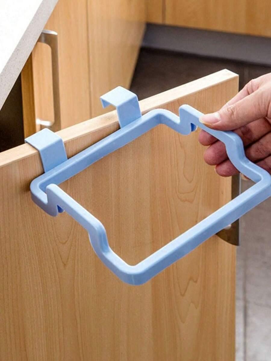 zielony uchwyt na worek 2-pack