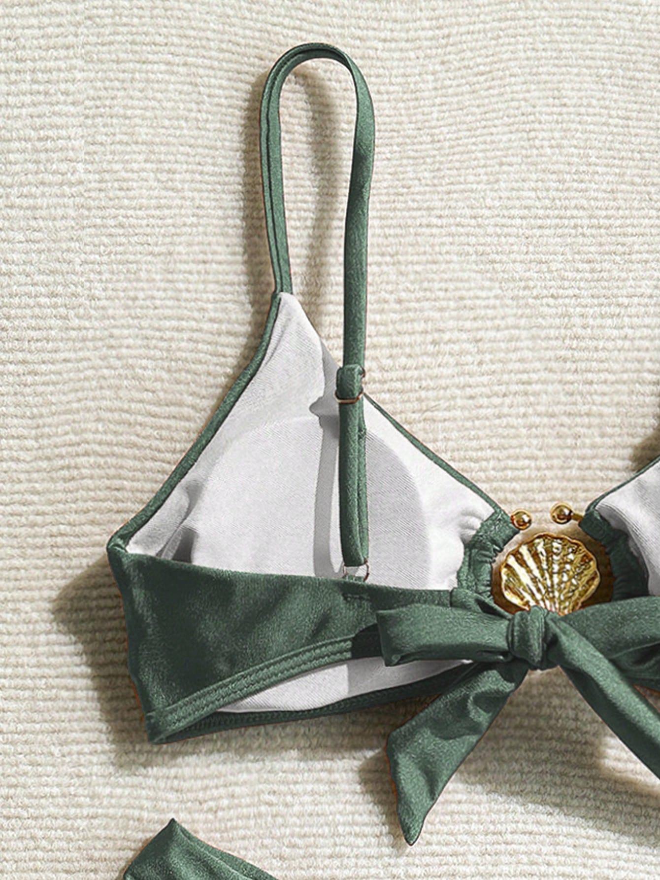 DWUCZĘŚCIOWY KOMPLET BIKINI