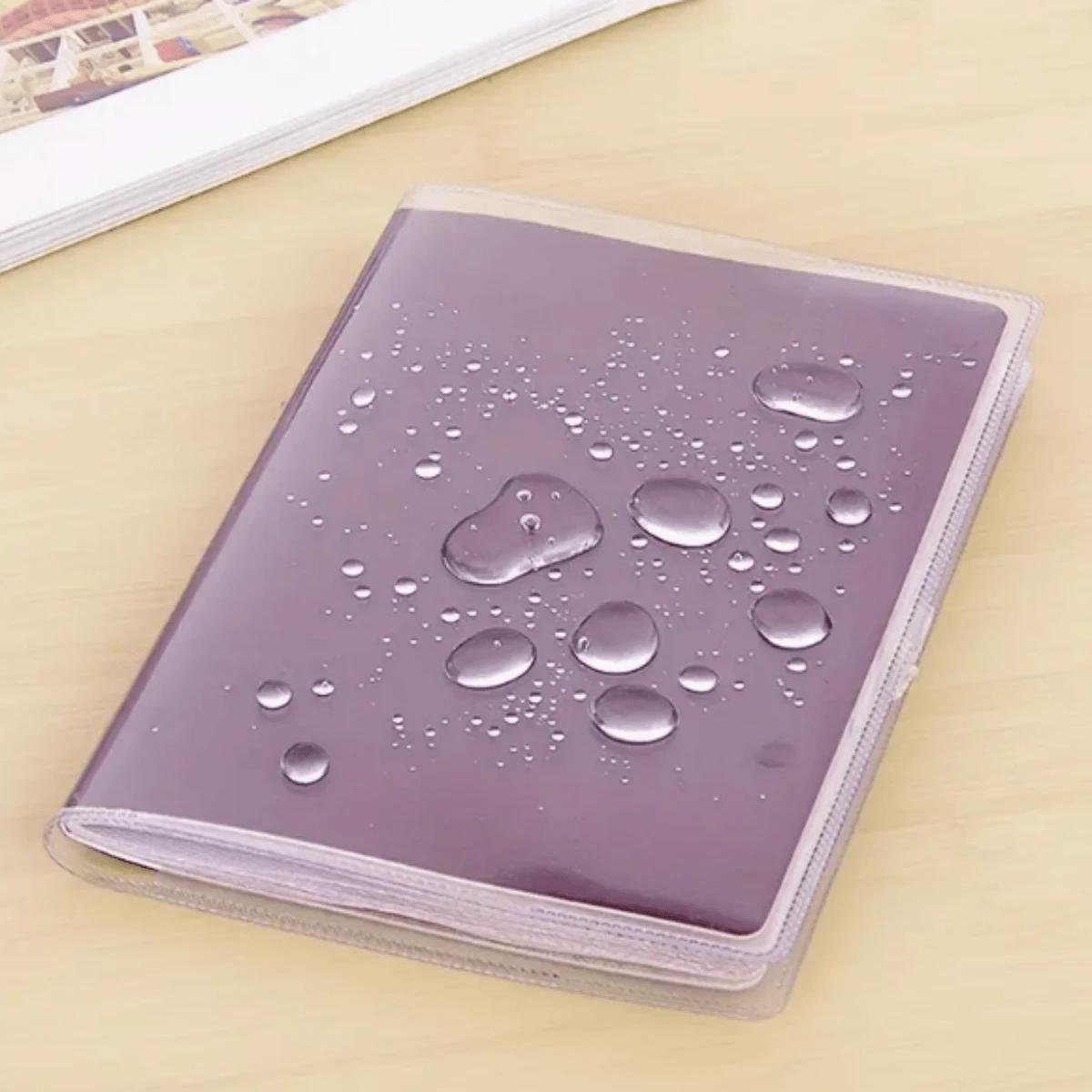 etui na paszport 10-pack