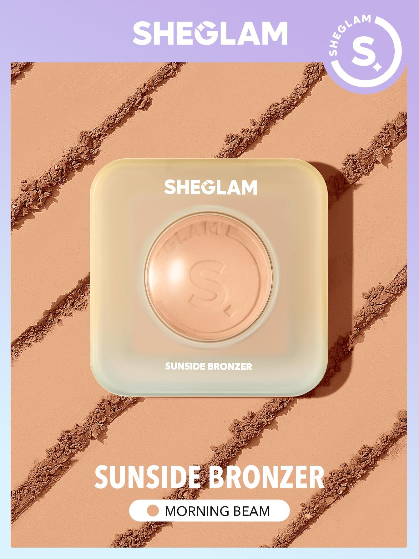 BRONZER W KAMIENIU MORNING BEAM