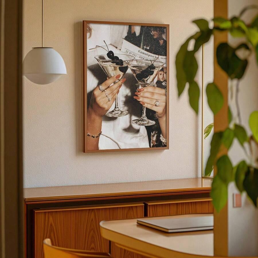 plakat na płótnie