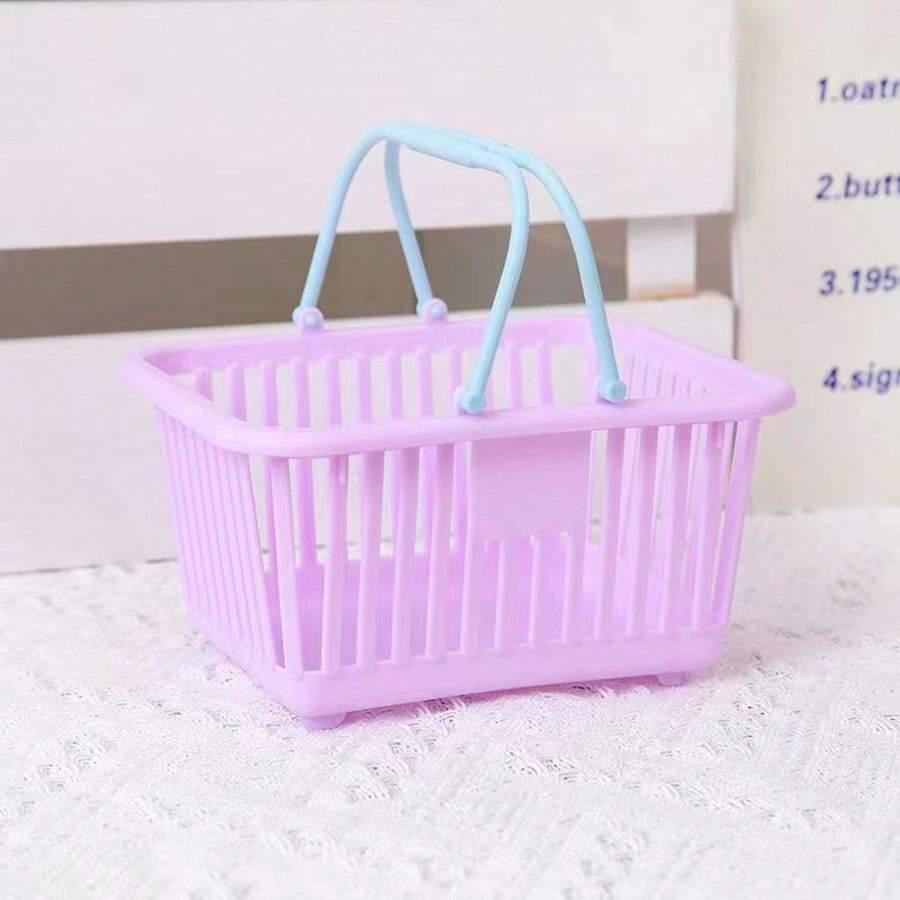 PLASTIKOWY ORGANIZER NA BIURKO 7-PACK